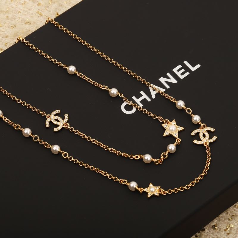 Chanel Necklaces